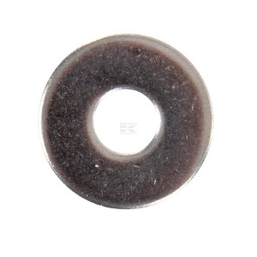 Scheibe 8,4X24X2 A3 (Df176) Kramp