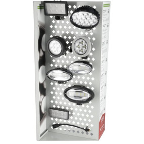 Verkaufsdisplay Led Fit für John Deere (Displedjd1) Kramp