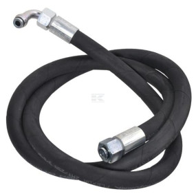Hydraulikschlauch Komplett, Dn13.2700-90° (Dklo13270090) Kramp