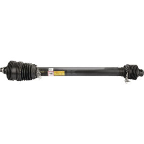 Weitwinkel-Gelenkwelle S9 L: 1210 Mm, Bondioli&Amp,Pavesi (Ds9R121Cewp7002) Kramp