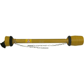 Gelenkwelle W25/25-100E- 810-Ag-Kzv/Sbk/Ng-Sh (Ej685) Kramp