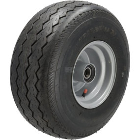 Rad Komplett 18.5X8.50 Fella (Fel15236501) Kramp