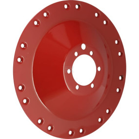 Rotornabe Fella (Fel16539001) Kramp