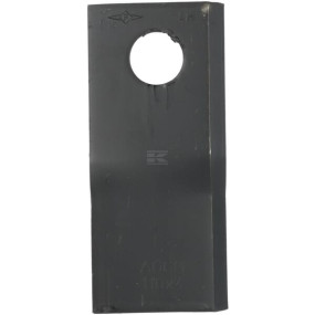 Mähmesser 110X4 Lh. Fella (Fel170145) Kramp