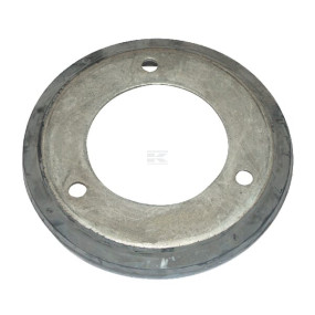 Kupplungsscheibe (Fgp010721) Kramp