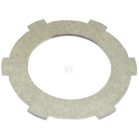 Kupplungsscheibe (Fgp015033) Kramp