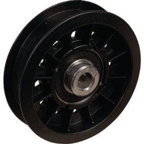 Umlenkrolle John Deere (Fgp430045) Kramp