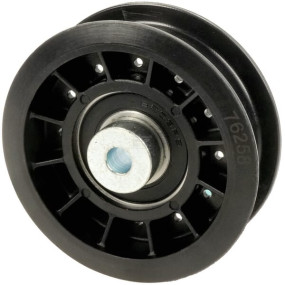 Umlenkrolle Geeignet für John Deere (Fgp430046B) Kramp