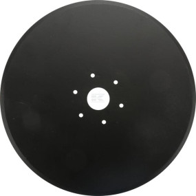 Sechscheibe Ø350Mm (Fle0154) Kramp