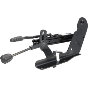 Armlehnenträger für Claasmähdrescher Geeignet (G1073033) Kramp