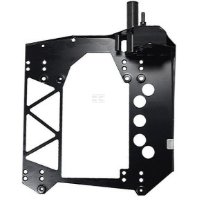 Armlehnenträger Geeignet für ( Fendtneu) (G1140714) Kramp