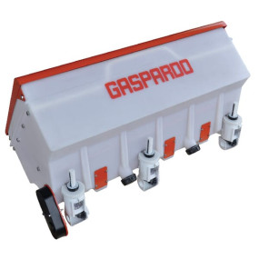 Wanne R. + 3 Minimax (G15272680R) Kramp