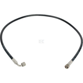 Hydraulikschlauch Dn 06 L=1250 (Gb190) Kramp