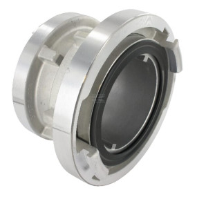 Storz Reduzierstück 100 (Na 115Mm) X 125 (Na 148Mm) (Hd217056) Kramp