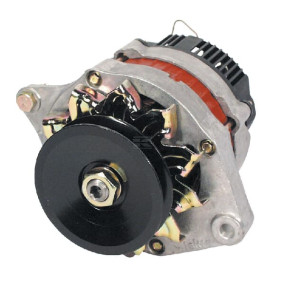 Lichtmaschine, 14V, 65A (Ia0693) Kramp