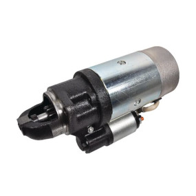 Anlasser 12V 3,0Kw 9 Zähne, Mahle (Is0402) Kramp
