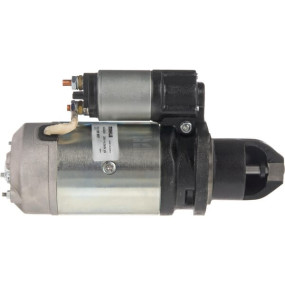 Anlasser 24V 4,0Kw, 9 Zähne, Mahle (Is0687) Kramp