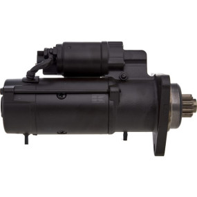 Anlasser 12V 4,2Kw 10 Zähne, Mahle (Is1077) Kramp