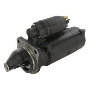 Anlasser 12V 4,2Kw 10 Zähne, Mahle (Is1221) Kramp
