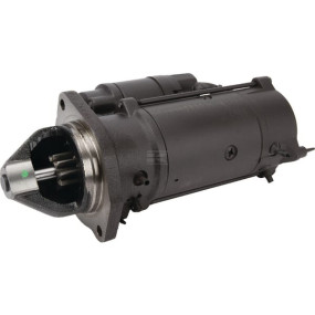 Anlasser 24V 4,0Kw, 9 Zähne, Mahle (Is1238) Kramp