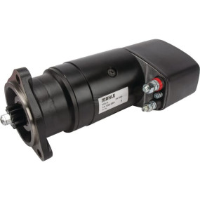 Anlasser 24V 6,6Kw 11 Zähne, Mahle (Is9020) Kramp