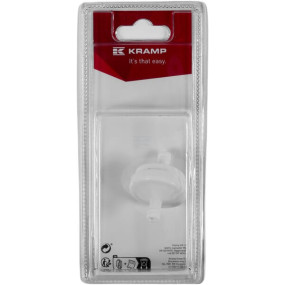 Kraftstofffilter Geeignet für John Deere (1) (Kgfgp000397P01B) Kramp