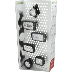 Verkaufsdisplay Led Passend für Fendt (Kitledft1) Kramp