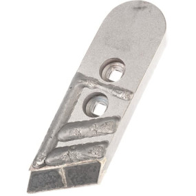 Scharspitze Hartmetall Lh Passend für Kverneland (Kk063090Shcn) Kramp