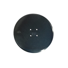 Sechscheibe 18" Glatt (Kk076406N) Kramp