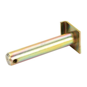Radbolzen Verz. (Kl810163) Kramp
