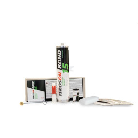 Teroson Bond15 Satz Scheibenklebstoff (Lc2688727) Kramp
