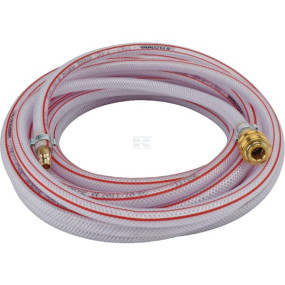 Luftschlauch Komplett 8Mm Passend für Euro 7,2 (Ls080Set26) Kramp