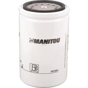 Kraftstofffilter (Ma747351) Kramp