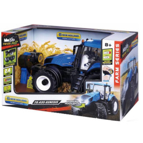 New Hollandt8.435 Traktor 2.4Ghz (Ma82721) Kramp