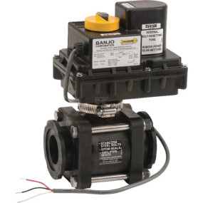 Elektr. 2-Wege-Ventil 2 (Mev220Cf) Kramp