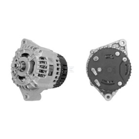 Lichtmaschine 14V 120A Aak5732 Mahle (Mg119) Kramp