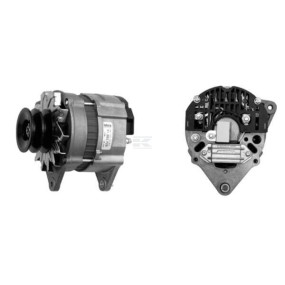 Lichtmaschine 14V 65A Aak1835 Mahle (Mg199) Kramp