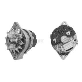 Lichtmaschine (Mg396) Kramp
