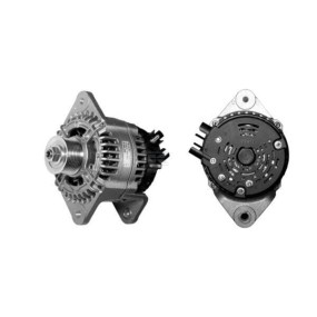 Lichtmaschine 14V 175A Aan8165 Mahle (Mg51) Kramp