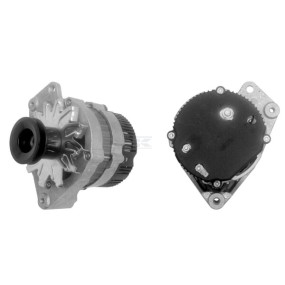 Lichtmaschine (Mg512) Kramp
