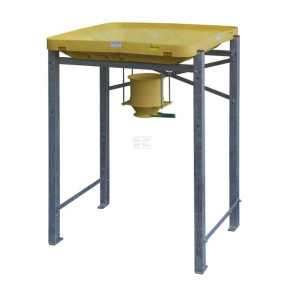 Big-Bag-Arbeitsplatz (Mpcv3001261) Kramp