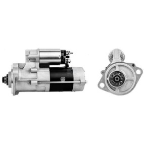 Anlasser 12V, 2,2Kw, 11-Zähne, Mahle (Ms1157) Kramp