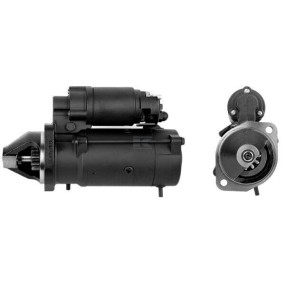 Anlasser 12V, 3,2Kw, 11-Zähne, Mahle (Ms1174) Kramp