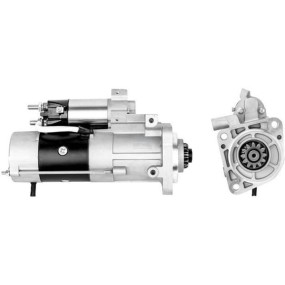 Anlasser, 12 V, 4,7 Kw (Ms970) Kramp