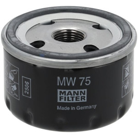 Ölfilter (Mw75) Kramp