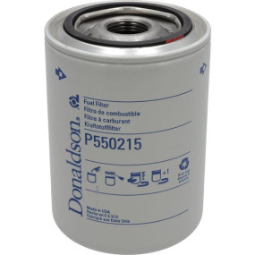 Kraftstofffilter, Wasserabscheider (P550215) Kramp