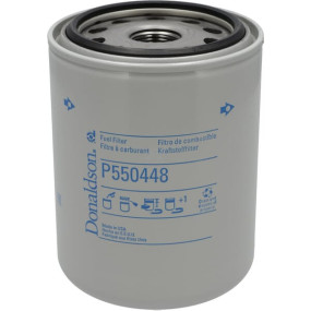 Kraftstofffilter (P550448) Kramp