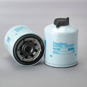 Kraftstofffilter Wasserabscheider (P551056) Kramp