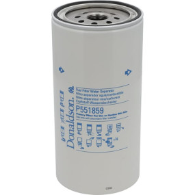 Kraftstofffilter, Wasserabscheider (P551859) Kramp
