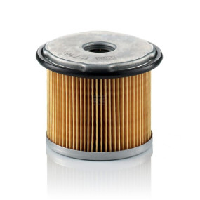 Kraftstofffilter (P716) Kramp